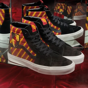 Gifts for the Harry Potter Fan